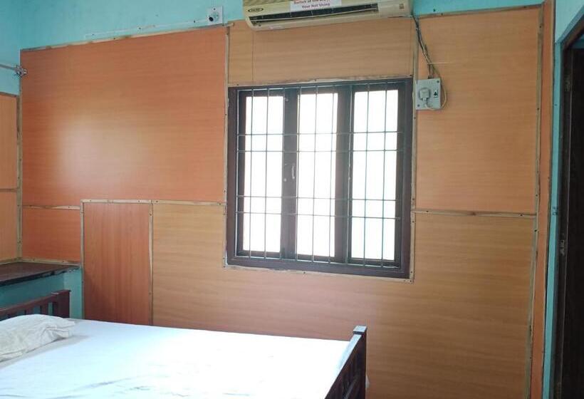 اتاق اکونومی, Vacation Home Stay