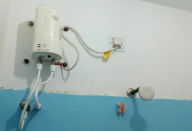خانه 3 خوابه, Vacation Home Stay