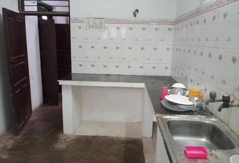خانه 2 خوابه, Vacation Home Stay