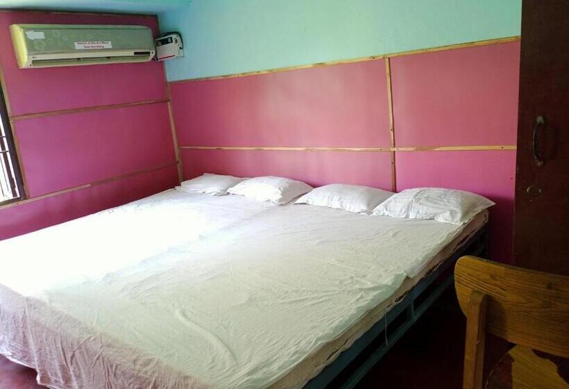 اتاق استاندارد چهار تخته, Vacation Home Stay