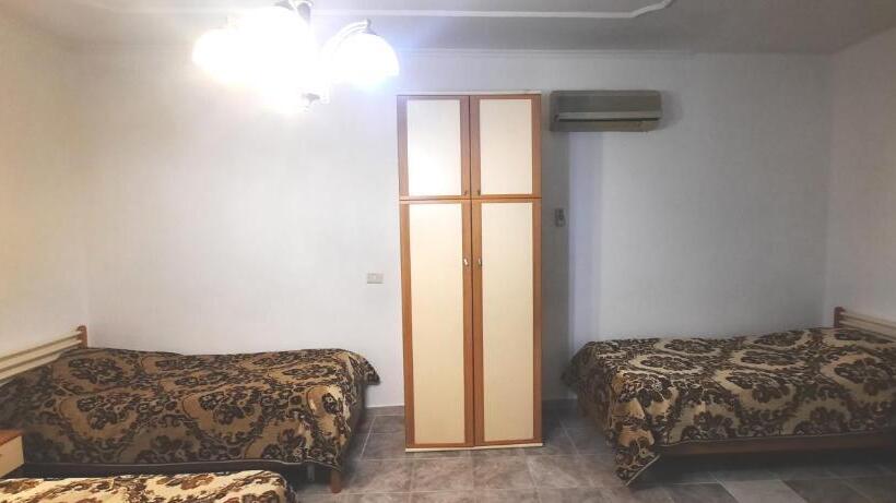 غرفة سوبيريور رباعية, Villa Center