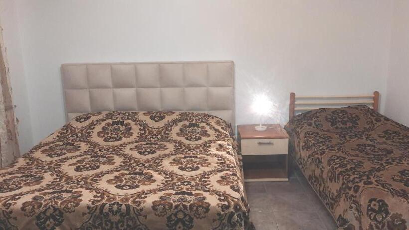 غرفة سوبيريور رباعية, Villa Center