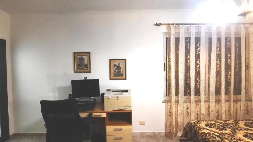 غرفة سوبيريور رباعية, Villa Center