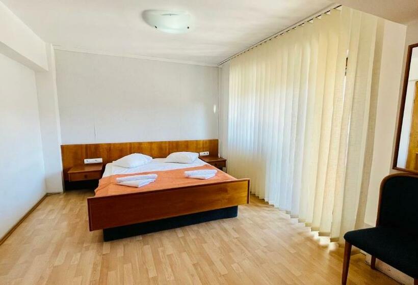 חדר סטנדרט, Pensiunea Luminita