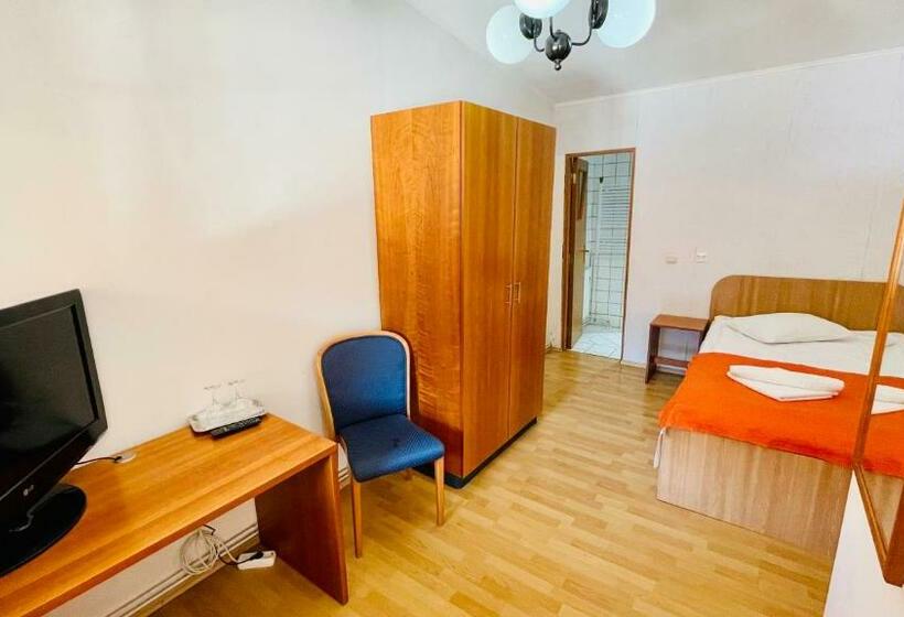 חדר סטנדרט, Pensiunea Luminita