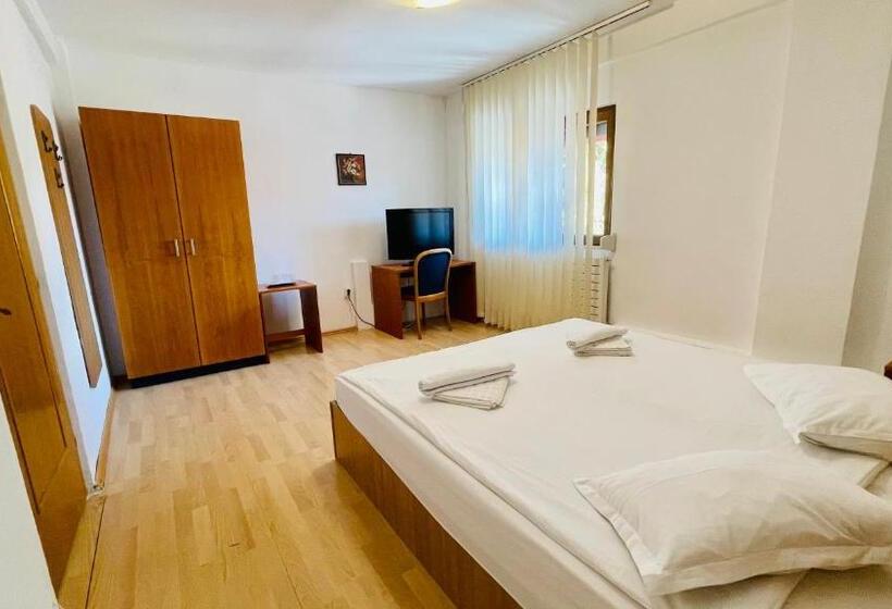 חדר סטנדרט, Pensiunea Luminita