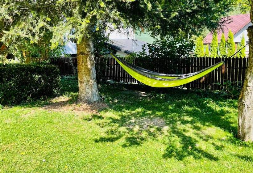 וילה בת חדר שינה 1, Pensiunea Luminita