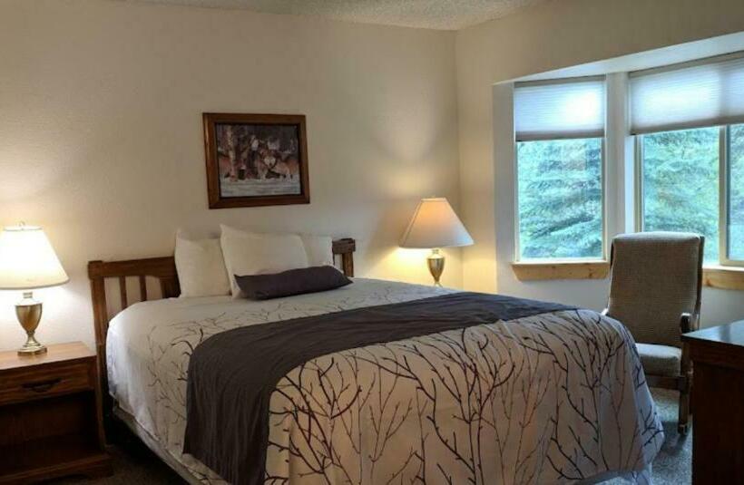 סוויטה, Getaways At Timbers At Island Park Village