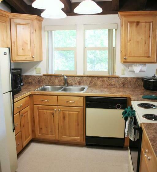 סוויטה, Getaways At Timbers At Island Park Village