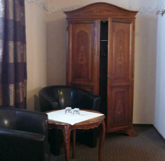 Номер Стандарт Индивидуальный, Weingasthof Zum Weißen Roß