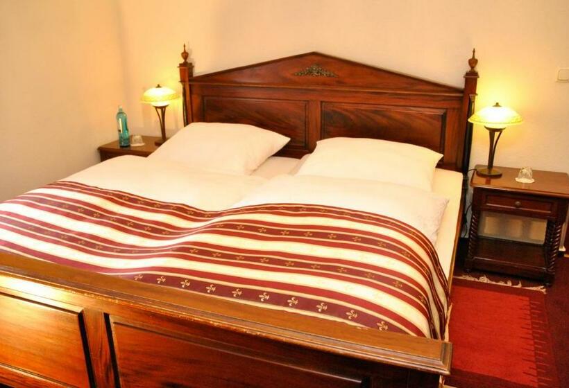 Номер Стандарт Индивидуальный, Weingasthof Zum Weißen Roß