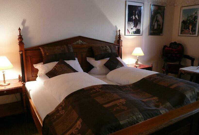 Номер Стандарт, Weingasthof Zum Weißen Roß