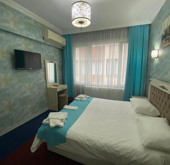 １ベッドルームアパートメント, Amida House