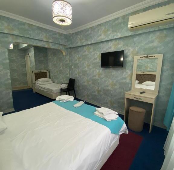 １ベッドルームアパートメント, Amida House