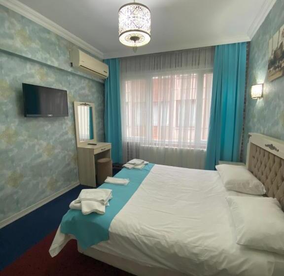 １ベッドルームアパートメント, Amida House