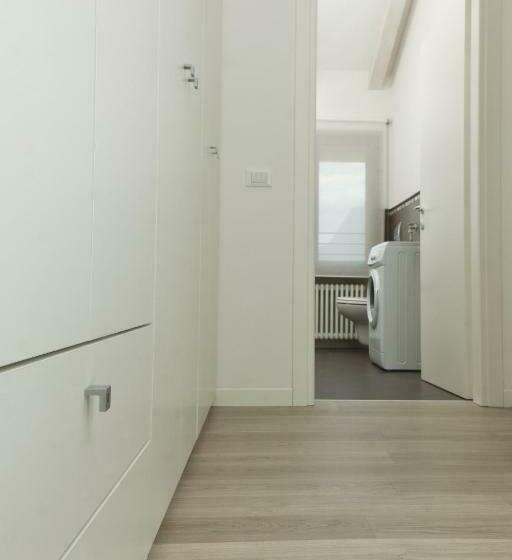 דירת שני חדרים, Casa Carla