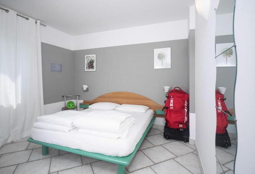 Апартаменты 2 Спальни, Casa Carla
