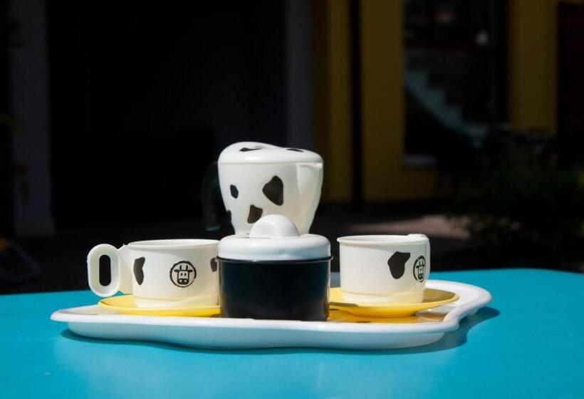 침실 2개 아파트, Casa Carla