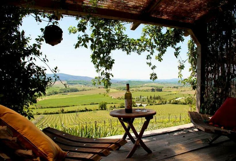 Апартаменты 1 Спальня, Casina Di Cornia