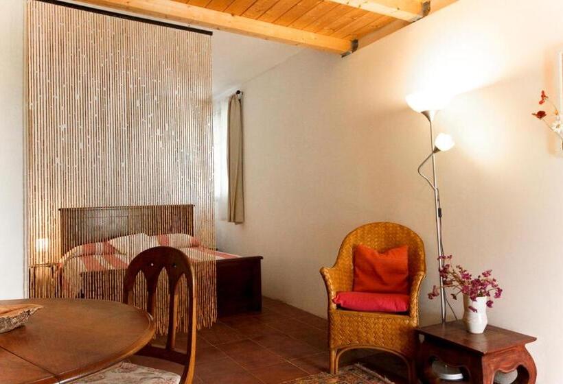 Апартаменты 1 Спальня, Casina Di Cornia