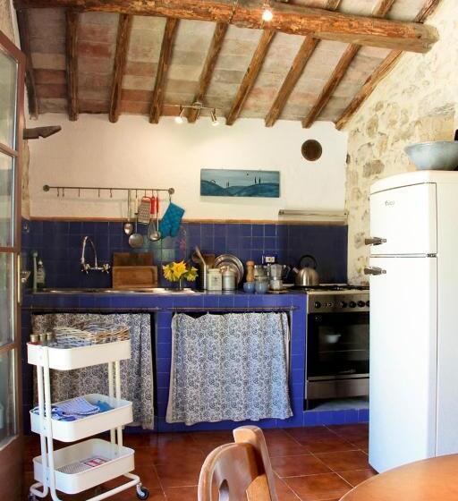 Апартаменты 1 Спальня, Casina Di Cornia