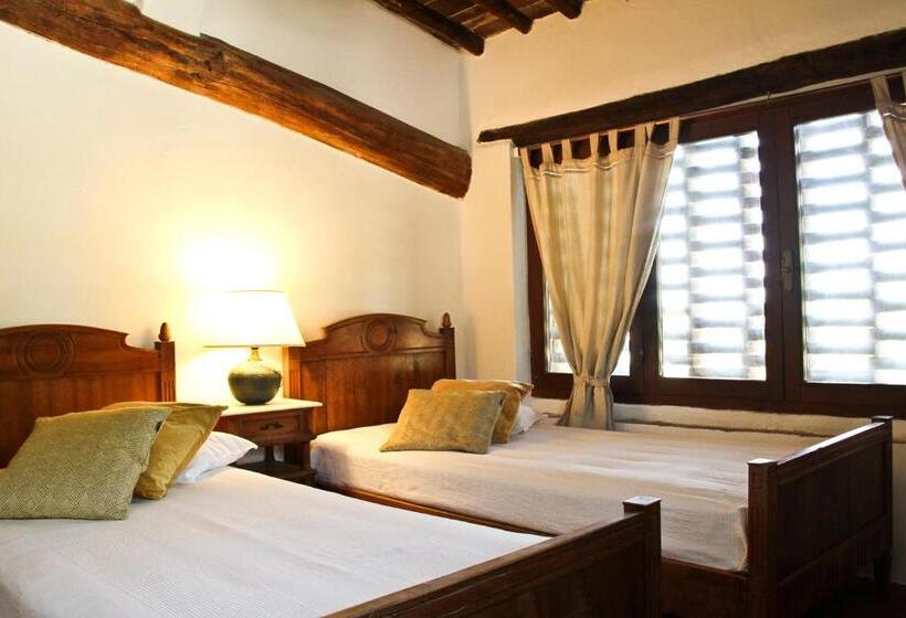 Апартаменты 2 Спальни, Casina Di Cornia