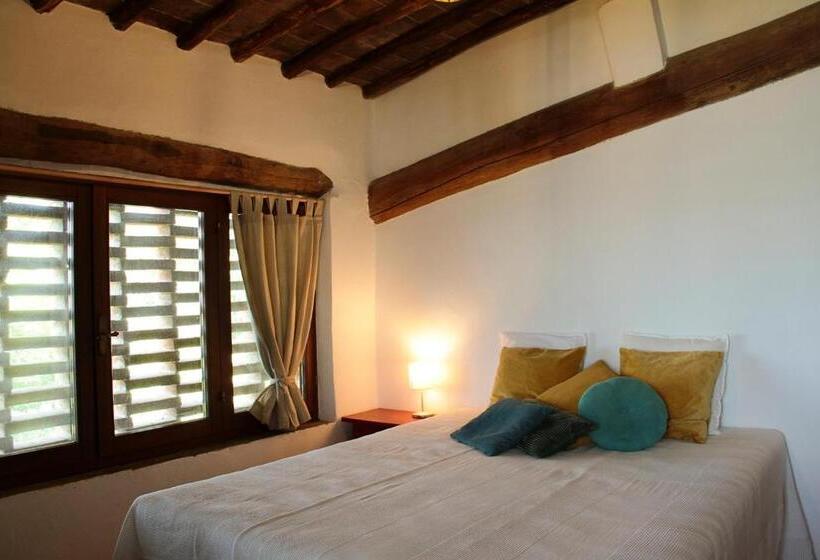 ２ベッドルームアパートメント, Casina Di Cornia