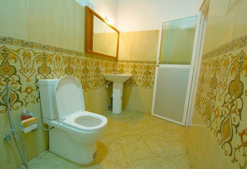 Pokój Superior, Kandy Riverside Villa