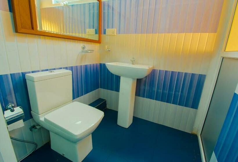 Pokój Superior, Kandy Riverside Villa