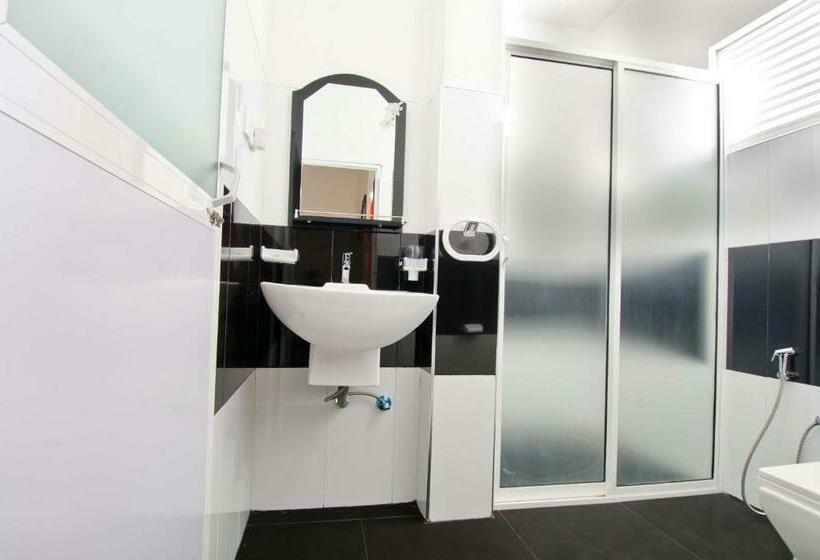 Pokój Superior, Kandy Riverside Villa