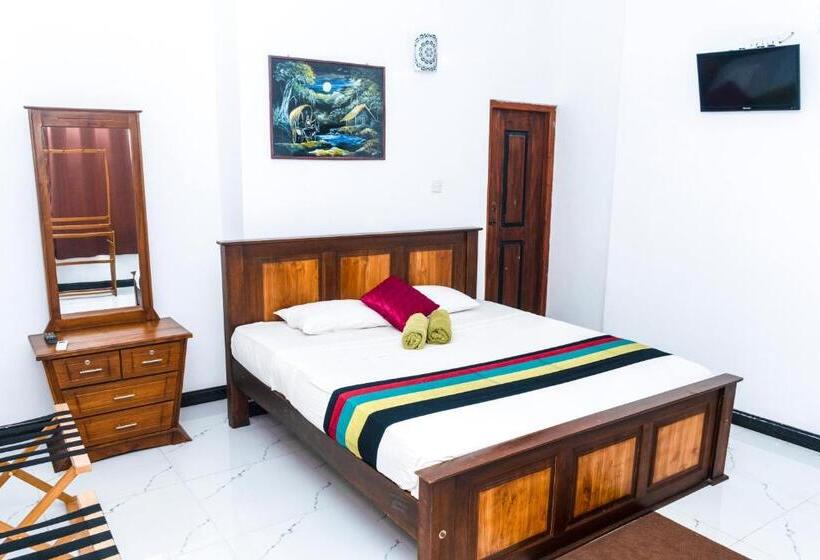 Pokój Superior, Kandy Riverside Villa