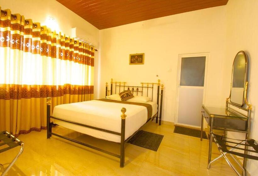 Pokój Superior, Kandy Riverside Villa