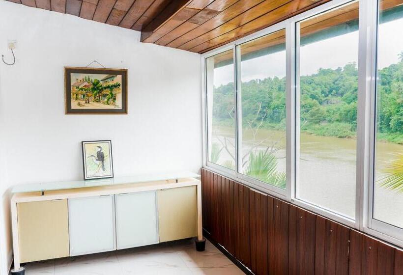 Willa 3 Sypialnie, Kandy Riverside Villa