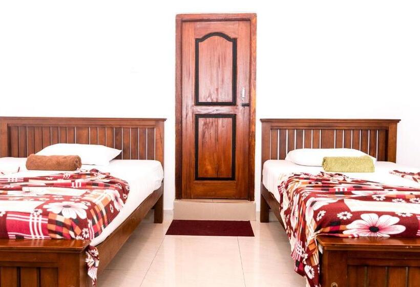 3 Bedroom Villa, Kandy Riverside Villa