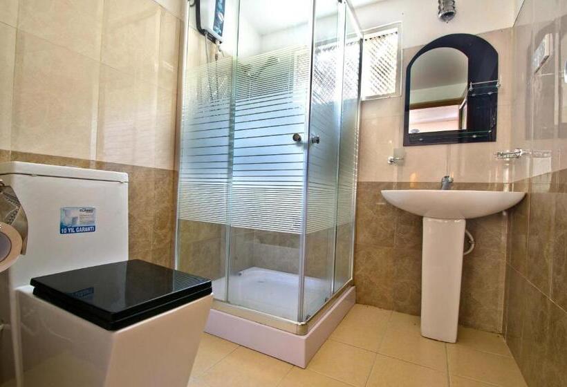 Willa 4 sypialnie, Kandy Riverside Villa