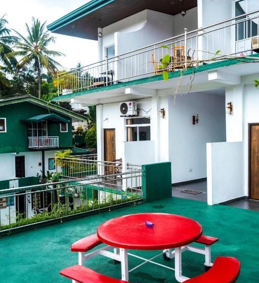Pokój Rodzinny Deluxe, Kandy Riverside Villa