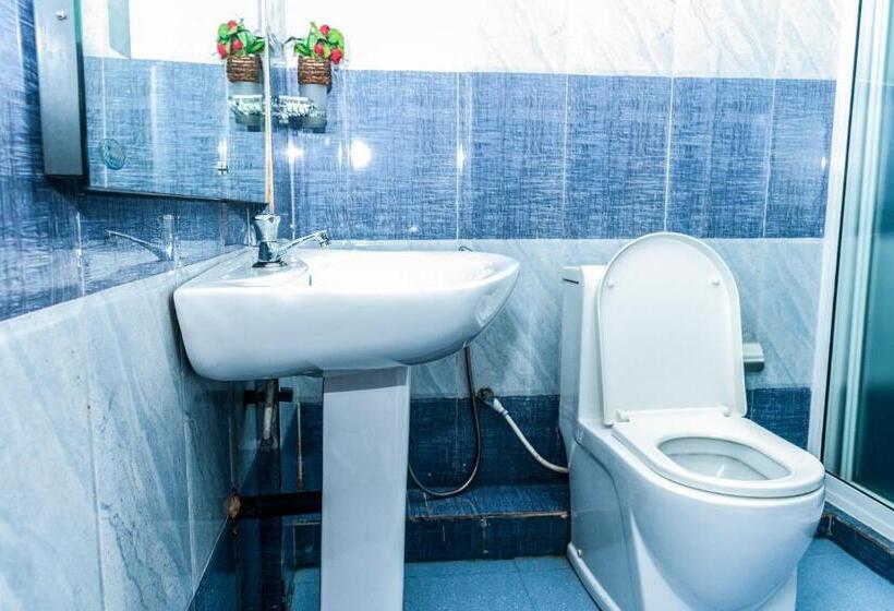 Apartament 1 Sypialnia, Kandy Riverside Villa