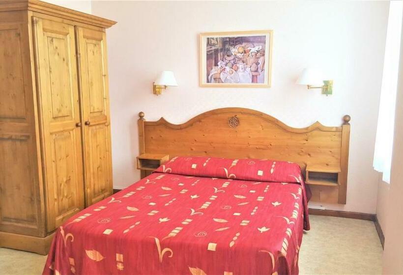 Номер Стандарт Трехместный, Victoria