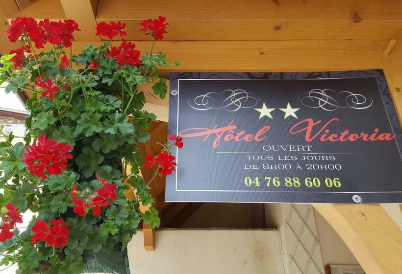 Номер Стандарт Трехместный, Victoria