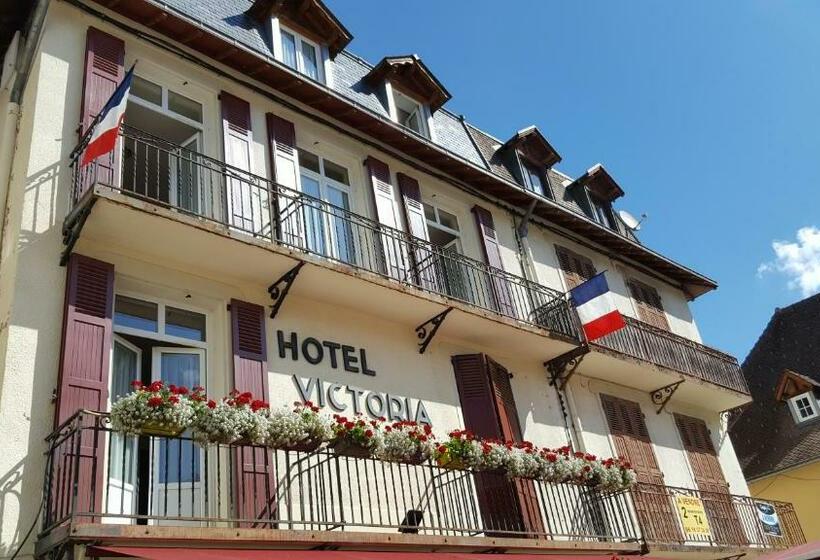 Четырехместный Номер Стандарт, Victoria