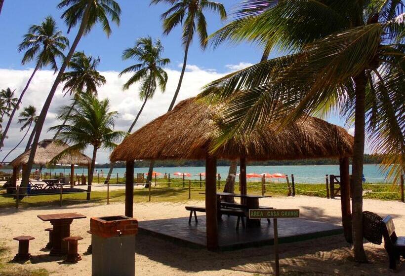 בית, 4 חדרי שינה, Chalés Dos Carneiros