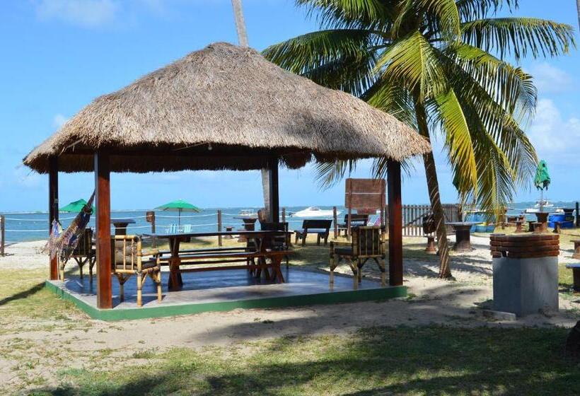 בית, 4 חדרי שינה, Chalés Dos Carneiros