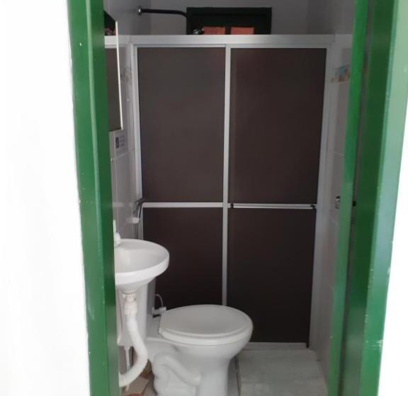 בית, 4 חדרי שינה, Chalés Dos Carneiros