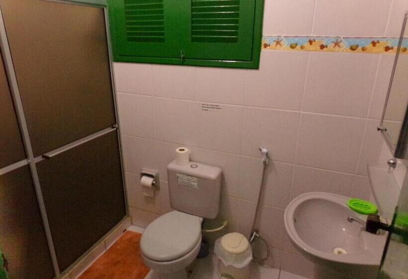 בית, 4 חדרי שינה, Chalés Dos Carneiros