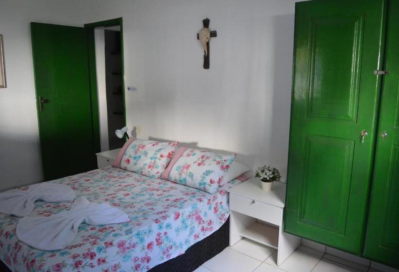 בית, 4 חדרי שינה, Chalés Dos Carneiros