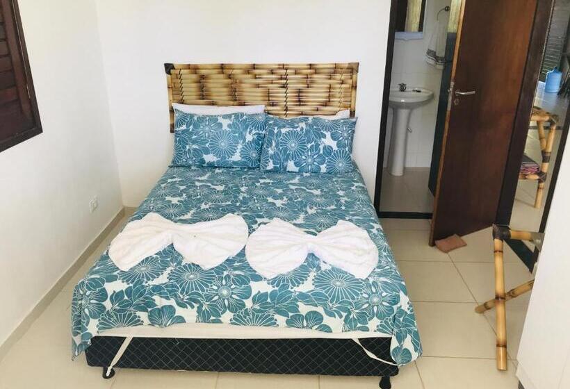 בית, 3 חדרי שינה, Chalés Dos Carneiros