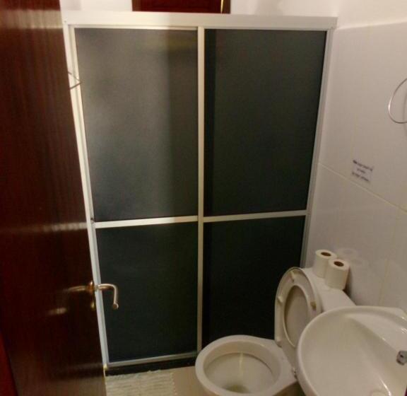 Дом 3 Спальни, Chalés Dos Carneiros