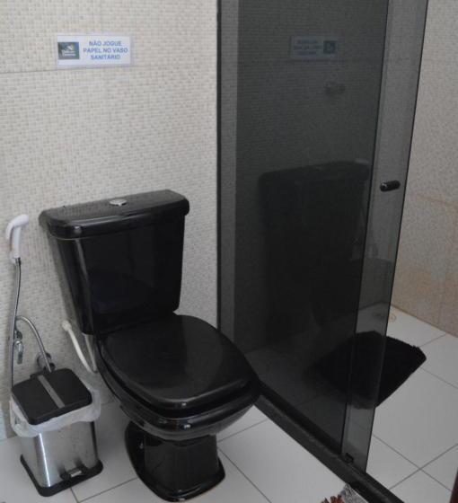 בקתת חדר, Chalés Dos Carneiros