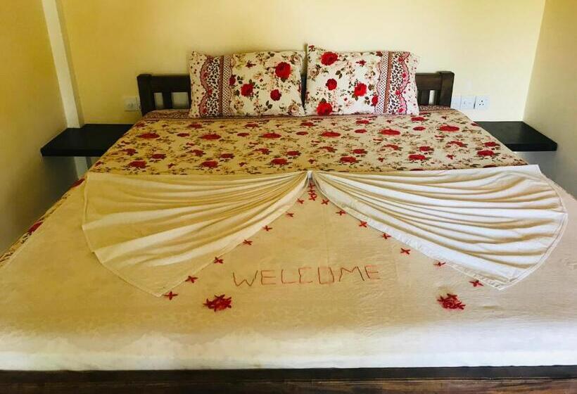 スタンダードトリプルルーム, Eagles Nest Cabanas