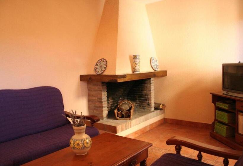 חדר סטנדרט, Fonda Ca L'abel